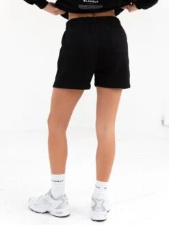 Vita Shorts - Black -Blakely 2527IWBlack 04D