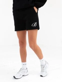 Vita Shorts - Black -Blakely 2527IWBlack 05D