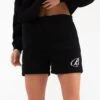Vita Shorts - Black