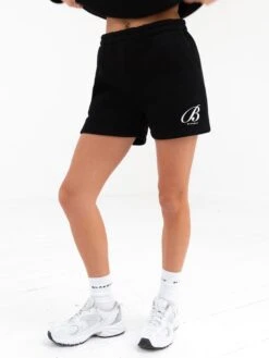 Vita Shorts - Black -Blakely 2527IWBlack 07D