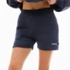 Sami Jogger Shorts - True Navy