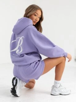 Vita Shorts - Violet 15 Vita Shorts - Violet -Blakely 2527IW Violet 06D