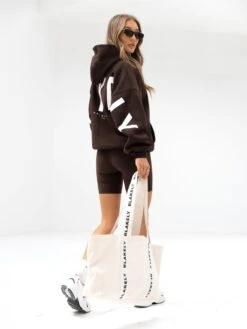 Ultimate Soft Lifestyle Shorts - Coffee Bean -Blakely 2529 1BROWN02D a60f5cac 4f79 46fa b62b 00acb4caa77e