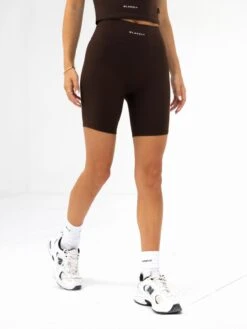 Ultimate Soft Lifestyle Shorts - Coffee Bean