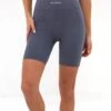 Ultimate Soft Shorts - Blue 2 Ultimate Soft Shorts - Blue -Blakely 2529 1Blue LEADD