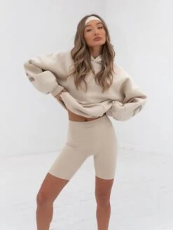 Ultimate Soft Shorts - Bone -Blakely 2529 1Bone 04D