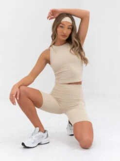 Ultimate Soft Shorts - Bone -Blakely 2529 1Bone 06D