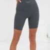 Ultimate Soft Shorts - Charcoal