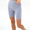 Ultimate Soft Shorts - Pale Lilac