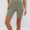 Ultimate Soft Shorts - Olive
