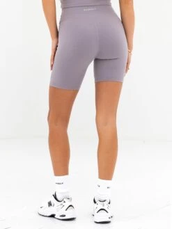 Ultimate Soft Lifestyle Shorts - Soft Purple -Blakely 2529 1PURPLE05D