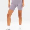 Ultimate Soft Lifestyle Shorts - Soft Purple