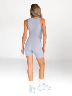 Sofia Soft Shorts - Pale Lilac -Blakely 2529 1PaleLilac 01D 1127e878 21ac 4c7a aa26 922f89ad68de