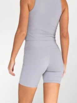 Sofia Soft Shorts - Pale Lilac -Blakely 2529 1PaleLilac 02D bdf605da 4ddc 45e5 a5ca 344a90e7e0be