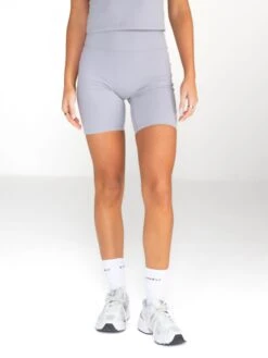 Sofia Soft Shorts - Pale Lilac -Blakely 2529 1PaleLilac 03D a7d99d7c 0401 463a 9abc 03c9e284d6af