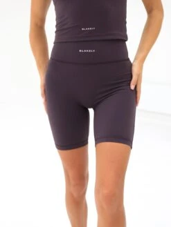 Ultimate Soft Shorts - Plum -Blakely 2529 1Plum 03D