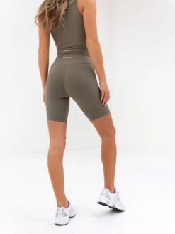 Ultimate Soft Lifestyle Vest & Shorts Set - Safari Green 8 Ultimate Soft Lifestyle Vest & Shorts Set - Safari Green -Blakely 2529 1SafariGreen 02D 86af61b9 6fa6 4c6a 9c97 eac246861b24