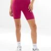 Ultimate Soft Lifestyle Shorts - Ultra Pink