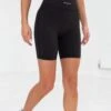 Series Cycling Shorts - Black -Blakely 2529BBlack 04DLEAD