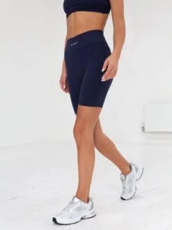 Series Cycling Shorts - Navy -Blakely 2529B Navy 06D