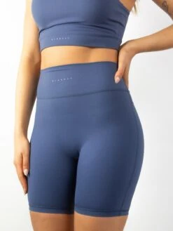 Ultimate Active Shorts - Blue -Blakely 2529GBlue 02D