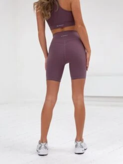 Ultimate Active Shorts - Light Plum -Blakely 2529GPLUM04