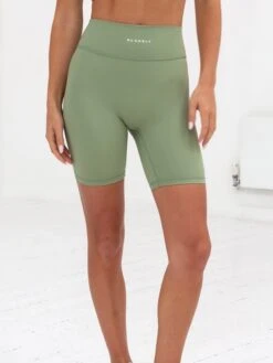 Ultimate Active Shorts - Pistachio -Blakely 2529GPistachio 01D