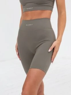 Ultimate Active Shorts - Safari Green -Blakely 2529GSAFARI03