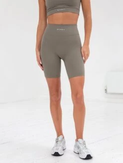 Ultimate Active Shorts - Safari Green -Blakely 2529GSAFARI05