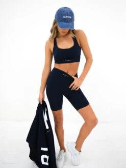 Ultimate Active Shorts - Navy Blue -Blakely 2529GnavyD 3 0a08c350 d857 47fe a8f7 057f455b7661