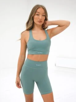 Ultimate Active Shorts - Sage Green -Blakely 2529GsagegreenD 2 eb6cfae9 102d 47b0 ae0c 84f2605340ec