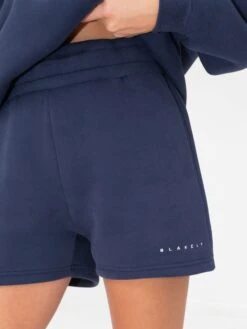 Isabel Jogger Shorts - Classic Navy -Blakely 2542Navy 07D