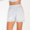 Serena Jogger Shorts - Marl Grey 2 Serena Jogger Shorts - Marl Grey -Blakely 2542POlive LEADD 8381fbbb 03d8 4d3f 932b 6aaf52aa1694