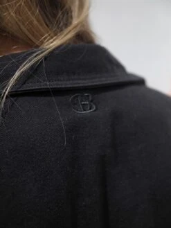 Francesca Shacket - Black -Blakely 2587Black 04D