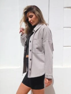 Francesca Shacket - Light Brown -Blakely 2587LightBrown 04D