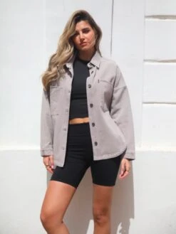 Francesca Shacket - Light Brown -Blakely 2587LightBrown 05D