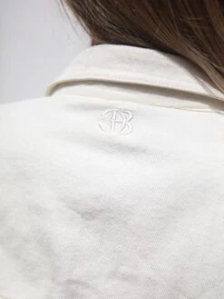 Francesca Shacket - Off White -Blakely 2587OffWhite 05D