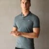 Ryton Soft Polo - Green