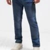 Vol.13 Straight Jeans - Blue