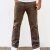 Vol.13 Straight Jeans - Brown 2 Vol.13 Straight Jeans - Brown -Blakely 2649BROWNLEADD