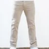 Vol.13 Straight Jeans - Tan -Blakely 2649TanLead