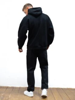 Mercer Relaxed Hoodie - Black -Blakely 2682BLACK04D 86f2f9e7 8a94 4548 8be7 4be346d5914f