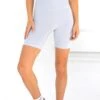 Ultimate Soft Lifestyle Shorts - Pale Blue