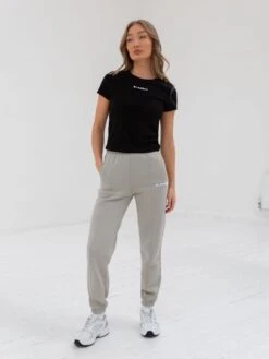 Everyday Sweatpants - Grey -Blakely 2759 JOGGER GREY 03D