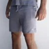Siena Shorts - Light Blue