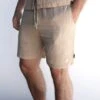 Siena Shorts - Tan -Blakely 2782Tan 02LEADD