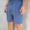 Verona Shorts - Navy -Blakely 2808Navy 01LEADD