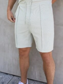 Verona Shorts - Sage Green -Blakely 2808SageGreen 06D