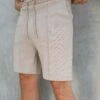 Verona Shorts - Tan -Blakely 2808Tan 03LEADD