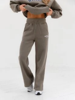 Varsity Wide Leg Sweatpants - Safari Green 10 Varsity Wide Leg Sweatpants - Safari Green -Blakely 2848VARW D 26d64fef 59d4 4d38 9ade 0fceb3155a82